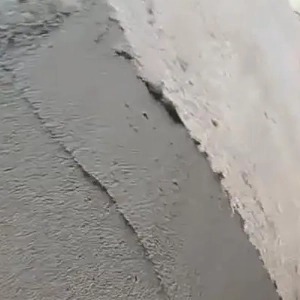 湛河水工建筑物I级C55聚合物改性水泥砂浆 渠道防渗泵站加固迎水面抗冲刷砂浆