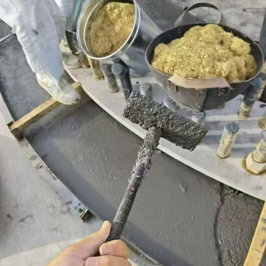 湛河C120风电设备基础专用灌浆料