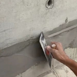 湛河P型防护型环氧树脂砂浆