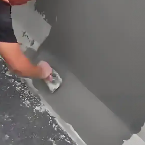 湛河GB50728一级聚合物改性水泥砂浆