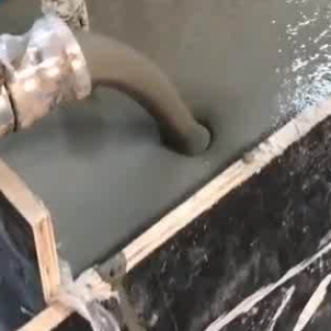 湛河灌浆料什么型号的能灌小缝隙